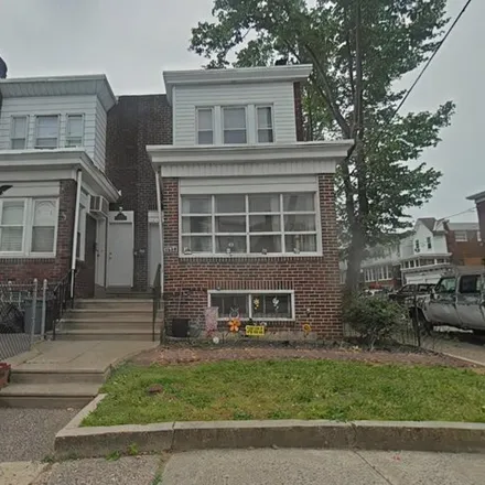 Buy this 3 bed house on 1234 Sanger Street in Philadelphia, PA 19124