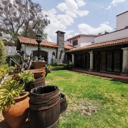 Rent this 3 bed house on Avenida Paseo de las Palmas in Miguel Hidalgo, 11000 Mexico City