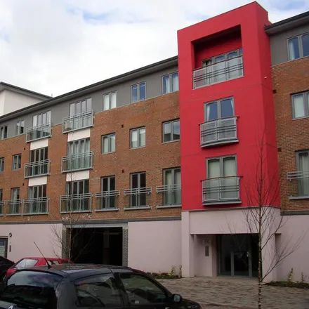 Rent this 2 bed apartment on Cameronian Square in Worsdell Drive, Gateshead