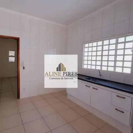 Buy this 2 bed house on Rua Antônio Pandini in Araçatuba, Araçatuba - SP