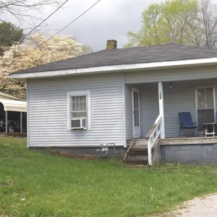 Buy this 1 bed house on 100 Highland Avenue in Glasgow, KY 42141