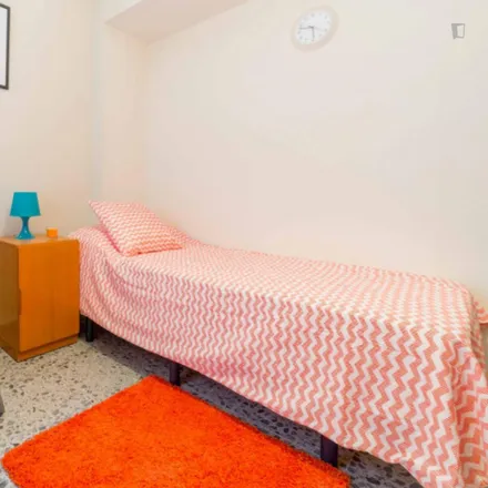 Rent this 5 bed room on Carrer de Concha Espina in 22, 46021 Valencia