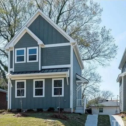 Rent this 2 bed house on 1004 Linwood Ave in Durham, North Carolina