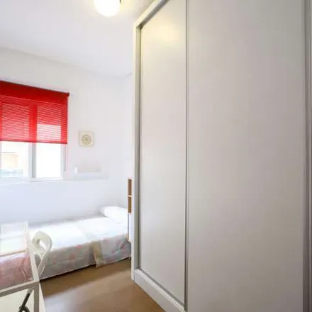 Rent this 3 bed apartment on Carrer de Juan de Garay in 7, 46017 Valencia