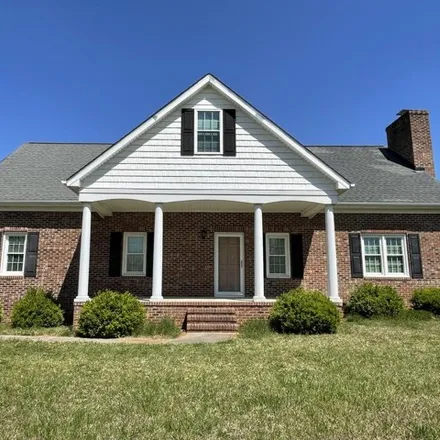 Image 1 - 1099 Fayetteville Street, Knightdale, NC 27545, USA - House for sale