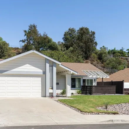 Buy this 3 bed house on 1748 Woodbine Place in South Oceanside, Oceanside