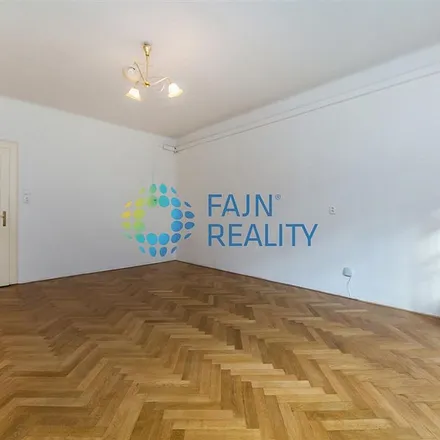 Rent this 1 bed apartment on Evropská 659/91 in 160 00 Prague, Czechia