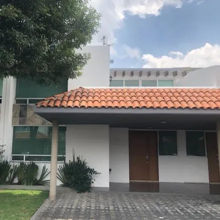 Image 1 - Primaria Estatal Leona Vicario, Avenida Martín Chimaltécalt, Coapanoaya, 52755 Ocoyoacac, MEX, Mexico - House for sale