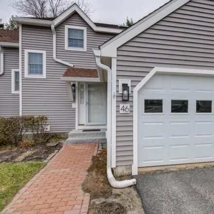Buy this 2 bed townhouse on 46 Surprenant Circle in Brunswick, ME 04011