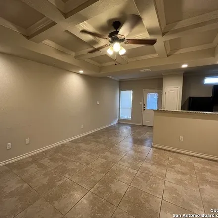 Image 3 - 9608 Ed Wiseman Trail, San Antonio, TX 78251, USA - Duplex for rent