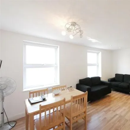Rent this 2 bed room on Bien Avenue in 88 Fonthill Road, London