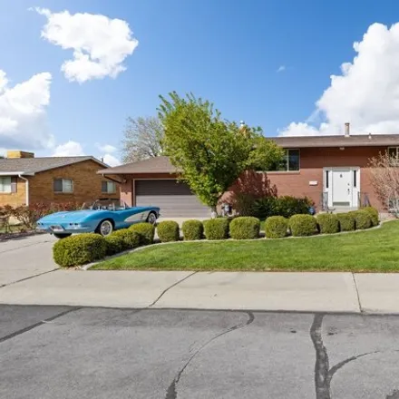 Buy this 4 bed house on 572 North 650 East in Orem, UT 84097