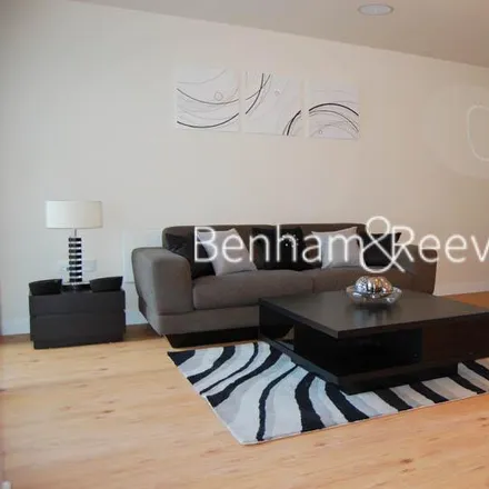 Image 5 - Ascent House, Boulevard Drive, London, NW9 5HF, United Kingdom - Apartment for rent