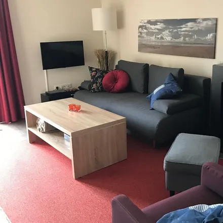 Rent this 1 bed apartment on Wurster Nordseeküste in Lower Saxony, Germany