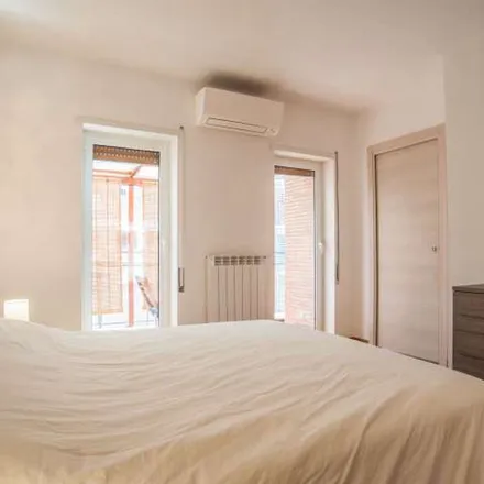 Image 9 - Via Carlo Armellini, 00120 Rome RM, Italy - Apartment for rent