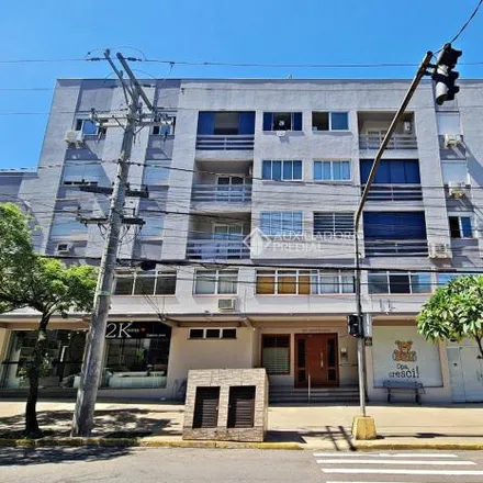 Image 2 - Edifício Panorama, Rua Guia Lopes 4637, Mauá, Novo Hamburgo - RS, 93410-324, Brazil - Apartment for sale