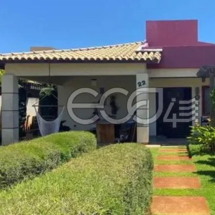 Buy this 3 bed house on Rua Professora Nair Siqueira de Menezes Costa in Robalo, Aracaju - SE