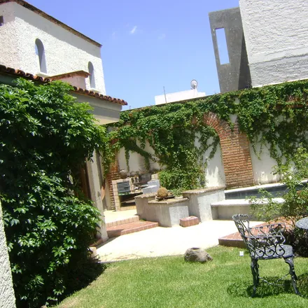 Rent this 1 bed house on Zapopan in Bugambilias, MX