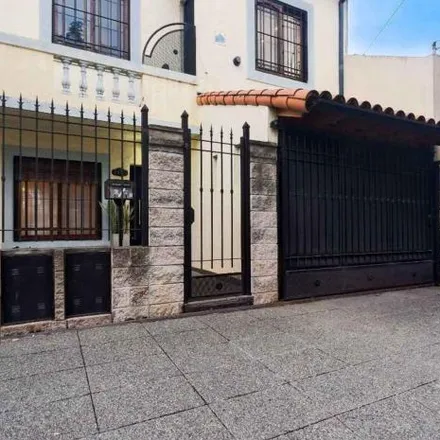 Buy this 3 bed house on 80 - Domingo Faustino Sarmiento 2464 in Villa Marqués Alejandro María de Aguado, San Andrés