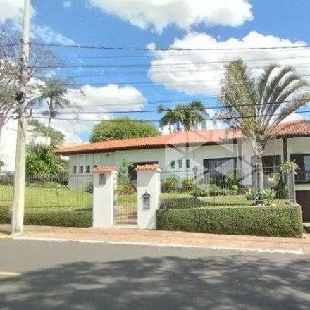 Image 2 - Rua Manoel Antônio de Barros, Centro, Santa Cruz do Sul - RS, 96810-060, Brazil - House for sale