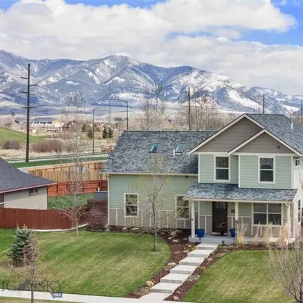 Buy this 4 bed house on 4099 Opal Street in Bozeman, MT 59718