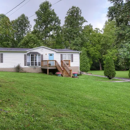 Image 6 - 111 Melinda Lane, Washington County, TN 37604, USA - House for sale