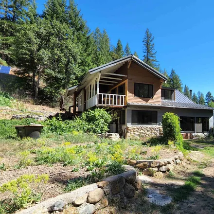 Buy this 2 bed loft on 19300 Indian Creek Road in Hooperville, CA 96032