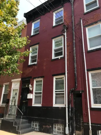 Rent this 1 bed apartment on 1515 Lawrence Street
