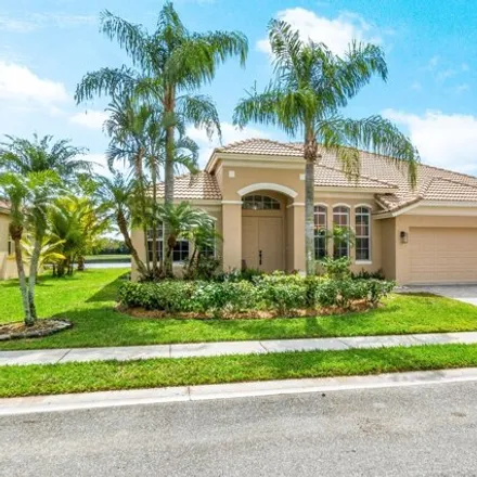 Image 4 - Jeaga Middle School, 3777 Greenhedge Court, West Palm Beach, FL 33411, USA - House for rent
