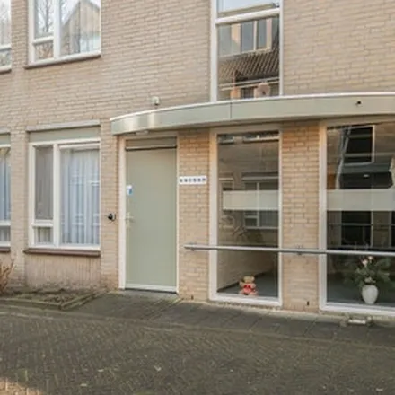 Image 2 - Lambertushof 16, 5481 CZ Schijndel, Netherlands - Apartment for rent