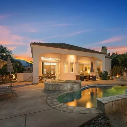 Buy this 3 bed house on 152 Via Las Flores in Rancho Mirage, CA 92270