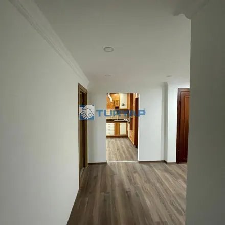 Rent this 3 bed apartment on Kekik Sokağı 46 in 34381 Şişli, Turkey