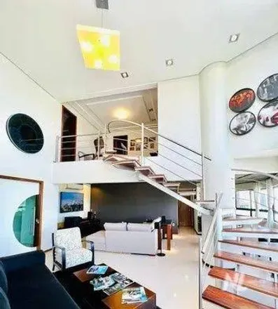 Buy this 4 bed apartment on Banca Praça Augusto Leite in Rua Joaquim Fagundes, Barro Vermelho