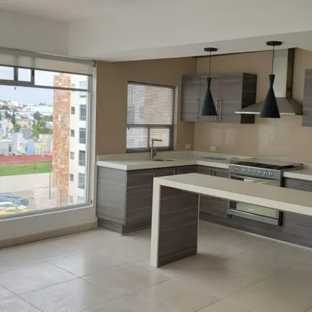 Buy this 2 bed apartment on Avenida Casiopea in 72820 Tlaxcalancingo (San Bernardino), PUE