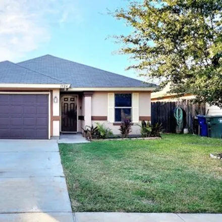 Buy this 3 bed house on 1524 Tabasco Dr in Laredo, Texas