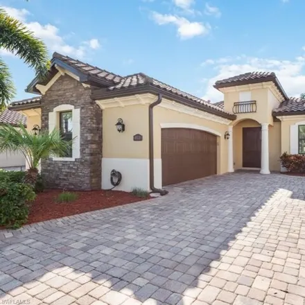 Rent this 2 bed house on unnamed road in Lely Golf Estates, Collier County