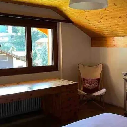 Rent this 3 bed apartment on 3920 Zermatt