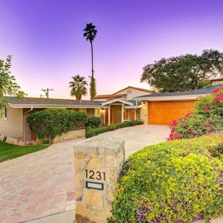 Buy this 3 bed house on 1231 Ferrelo Road in Santa Barbara, CA 93103