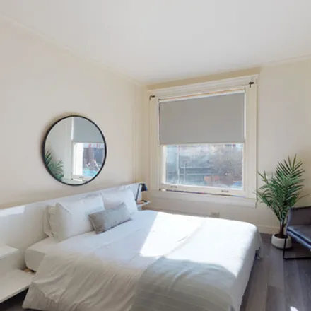 Rent this 1 bed apartment on 16 Turk Street in San Francisco, California 94115