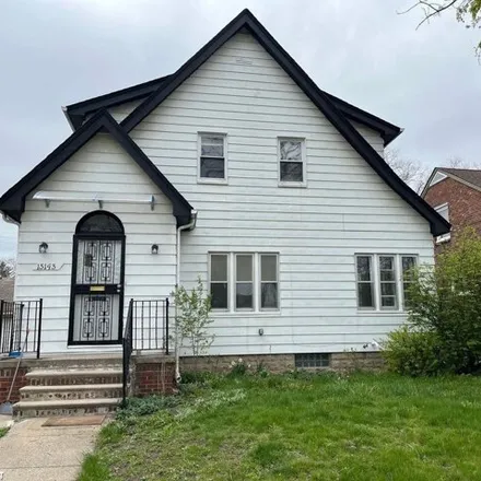 Buy this 3 bed house on 13203 Manor Avenue in Detroit, MI 48238