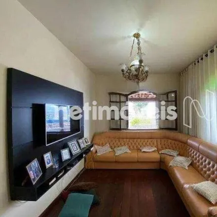 Image 1 - Rua Avelino Camargos, Riacho das Pedras, Contagem - MG, 32260-340, Brazil - House for sale