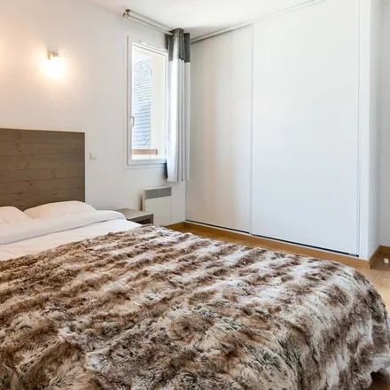 Rent this 3 bed condo on 31110 Bagnères-de-Luchon