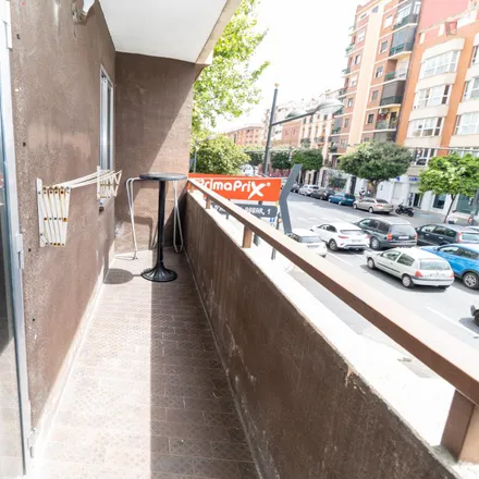 Image 9 - Carrer d'Abén Al-Abbar, 2, 46021 Valencia, Spain - Room for rent