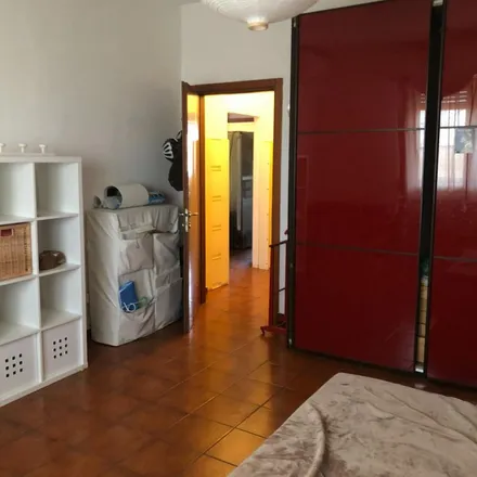 Rent this 3 bed apartment on Via Tucidide (Centro Scarioni) in Via Tucidide, 20134 Milan MI