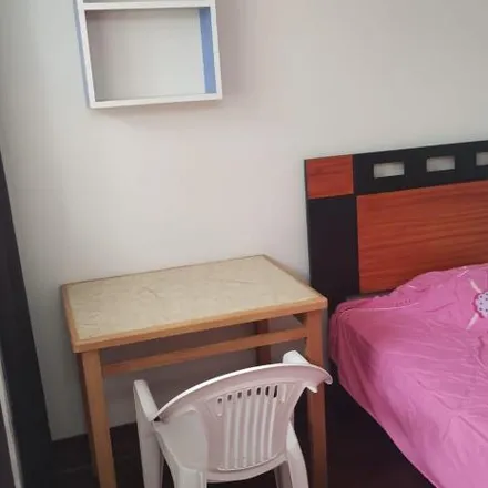 Rent this 1 bed room on Jirón Palma de Mallorca in San Luis, Lima Metropolitan Area 15021