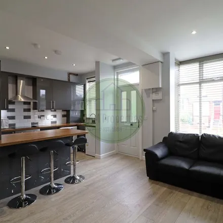 Image 1 - 183 Brudenell Street, Leeds, LS6 1EX, United Kingdom - Apartment for rent