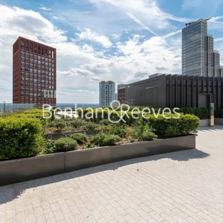 Image 3 - DAMAC Tower, Bondway, London, SW8 1SQ, United Kingdom - Apartment for rent