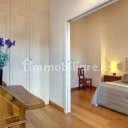 Rent this 4 bed apartment on Via Maggio 29 R in 50125 Florence FI, Italy
