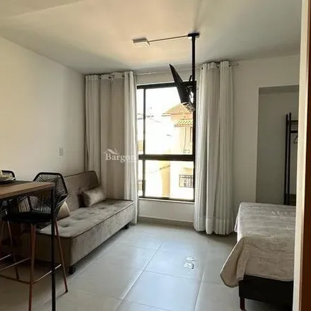 Buy this 1 bed apartment on Rua Marechal Deodoro in Centro, Juiz de Fora - MG