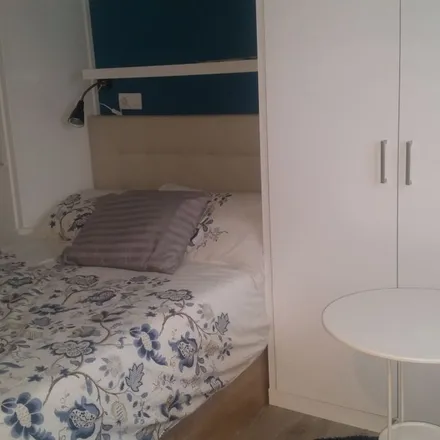 Rent this 2 bed apartment on Torre de Oro in Paseo Alcalde Marqués del Contadero, 41001 Seville